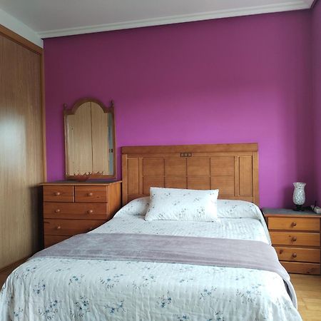 Apartamentos Chevere Violeta Oviedo Ngoại thất bức ảnh